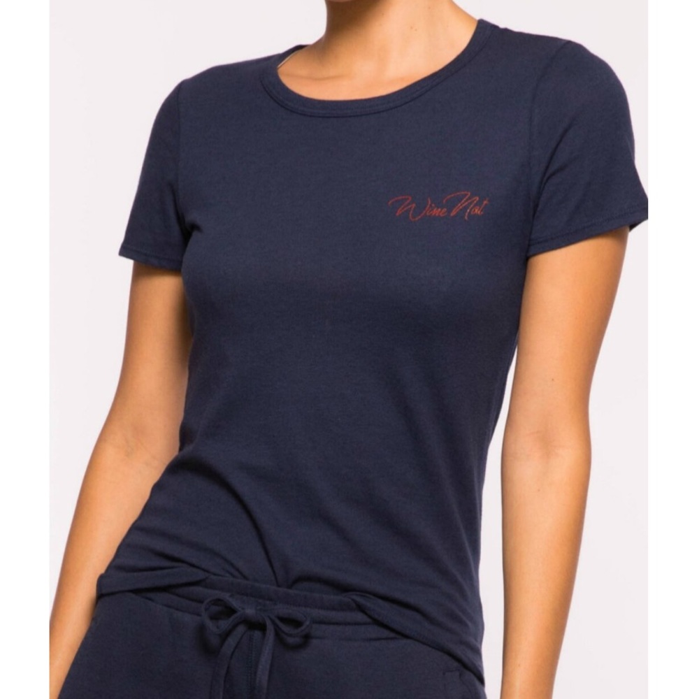 Wine Tee